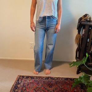 Citizens of Humanity Flavie Jean